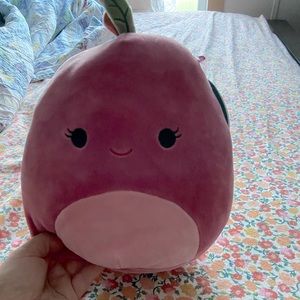 Squishmallow Cherry 🍒
